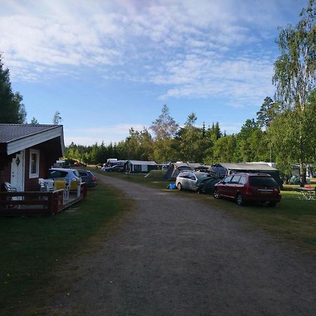 Vastra Stensjo Stensjoe Camping酒店 外观 照片