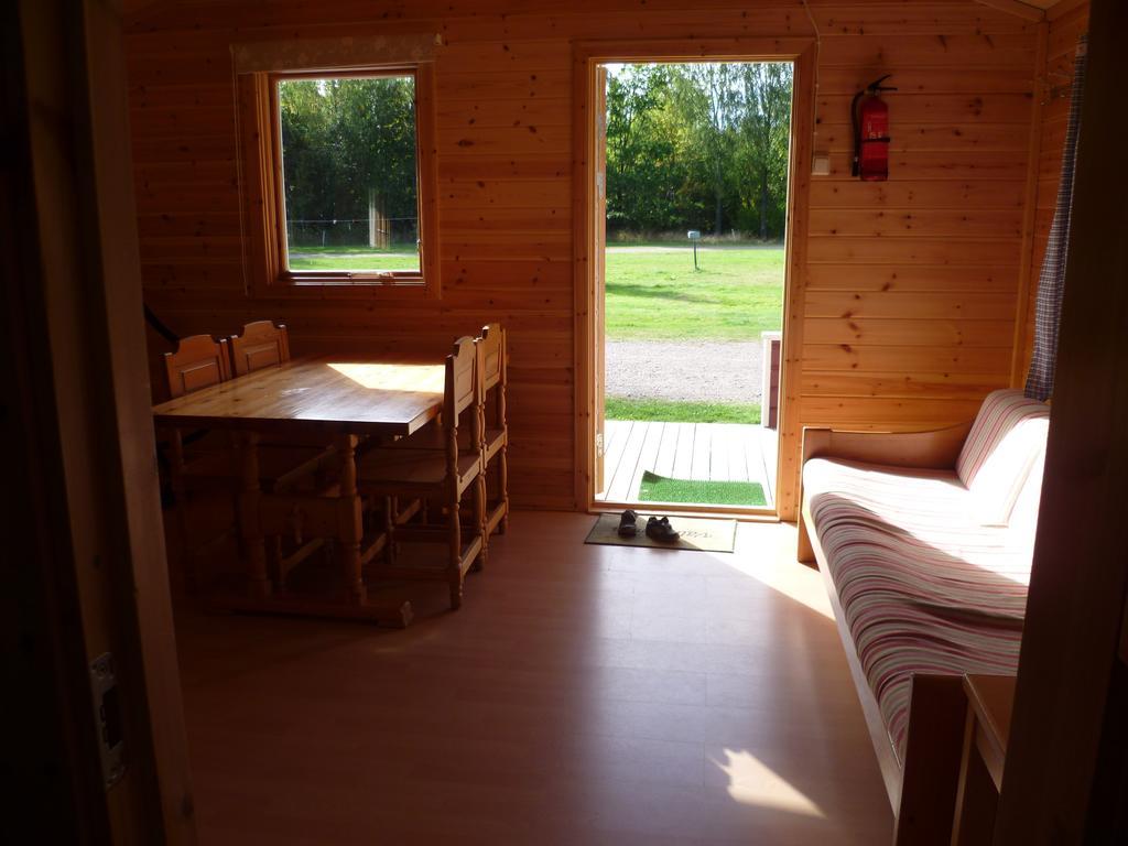 Vastra Stensjo Stensjoe Camping酒店 外观 照片